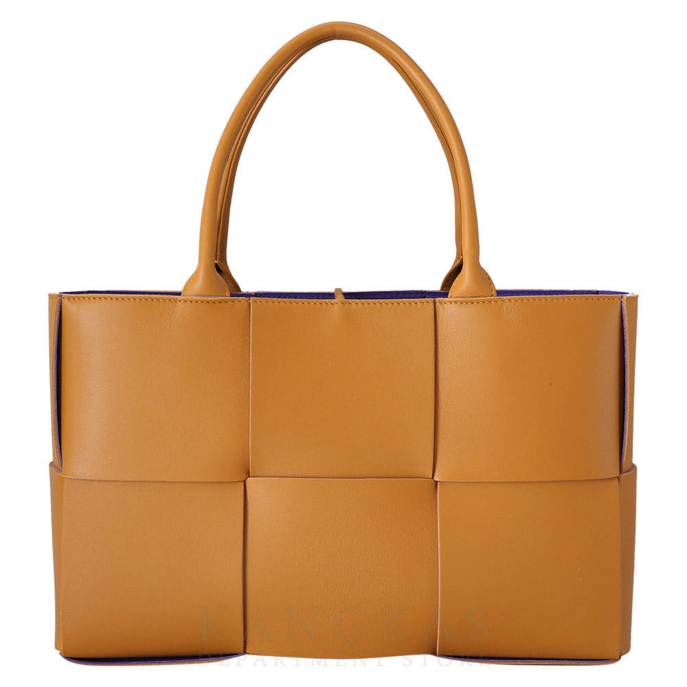 BOTTEGA VENETA(USED)보테가베네타 아르코 미디엄 토트백